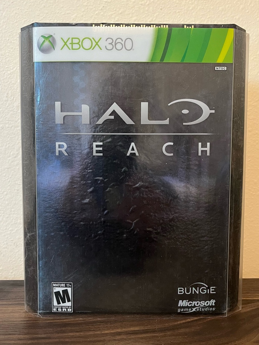 Halo: Reach Limited Edition - Xbox 360